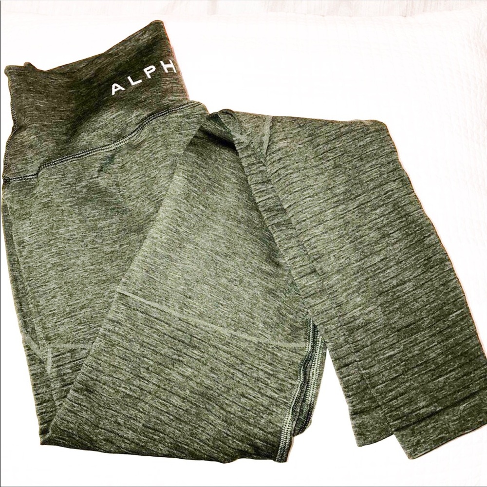 Forest Green Revivals